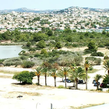 Apolo Playasol * Calpe