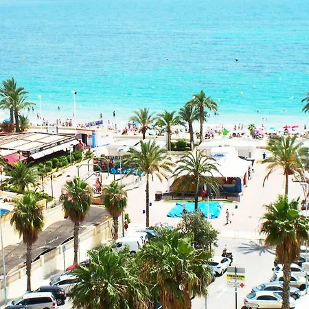 Apolo Playasol Calpe
