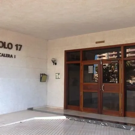 Apolo Playasol Calpe